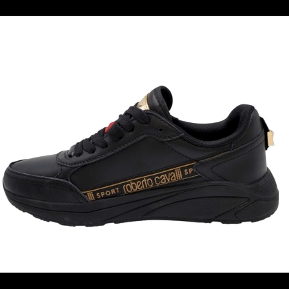 Roberto Cavalli Sport Sneakers